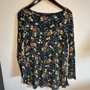 J Jill Tunic